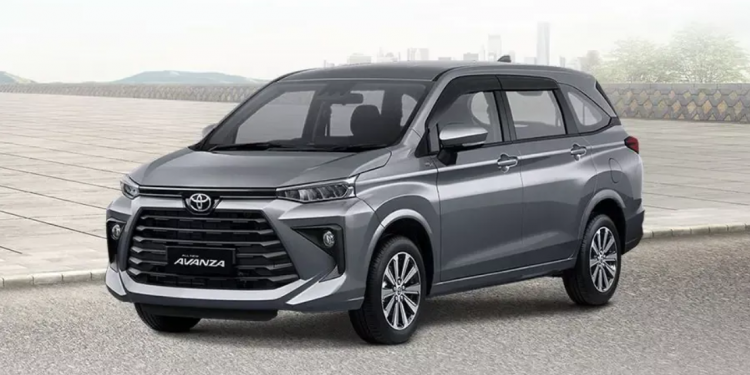 All-New 2022 Toyota Avanza - Lovely MPV! (7-Seater) - 9xmovies App