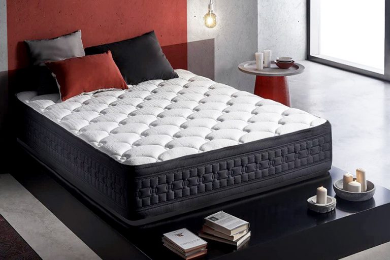 Purchase a mattress online