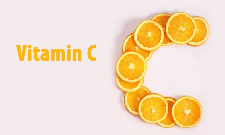 Vitamin C to the Rescue of Dull Skin