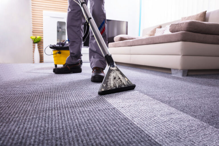 Carpet cleaning in Brooklyn