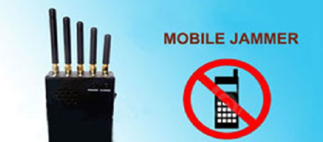 Customer Critiques and Rankings of mobile telephone jammers