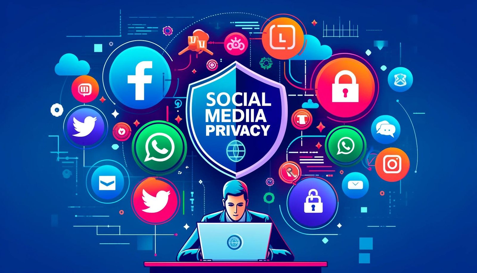 Social Media Privacy