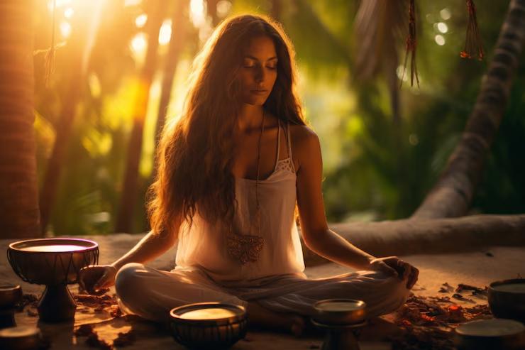 Important Factors To Consider For Holistic Spiritual Healing Retreat
