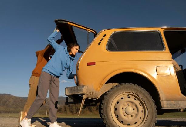 How to Service Your Vehicle After an Adventurous Road Trip?