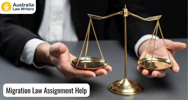 Migration Law Assignment Help