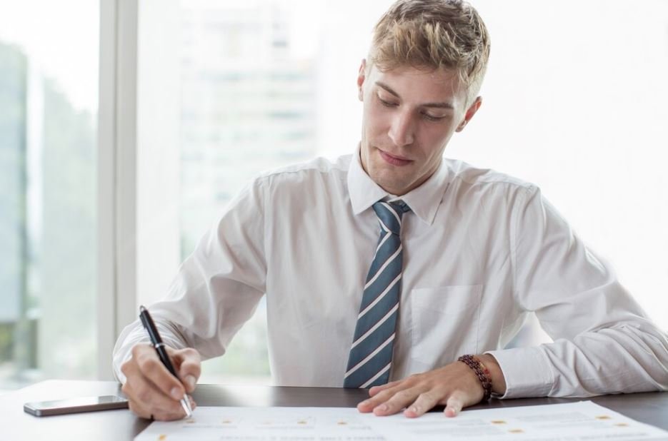 Certified Public Accountant