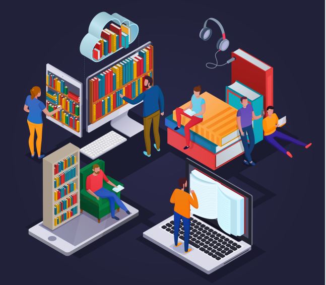E-Libraries