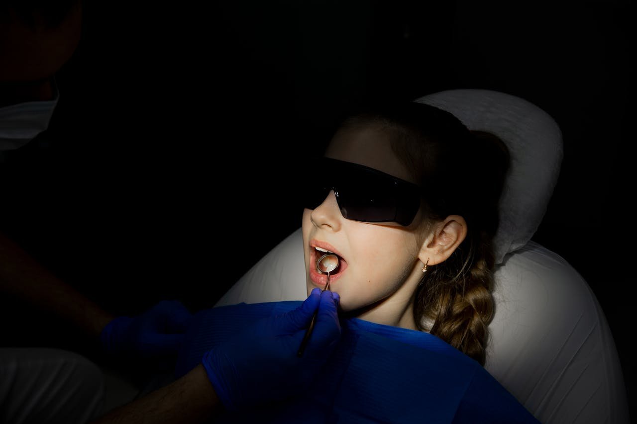 Preventive Dentistry