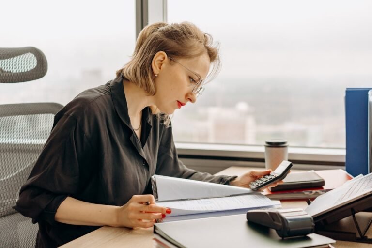 Tax Planning