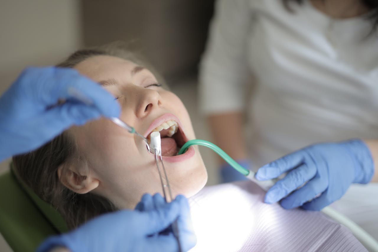 The Cost Of General Vs. Cosmetic Dentistry: What You Should Know