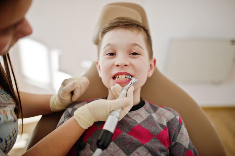 Family And Cosmetic Services