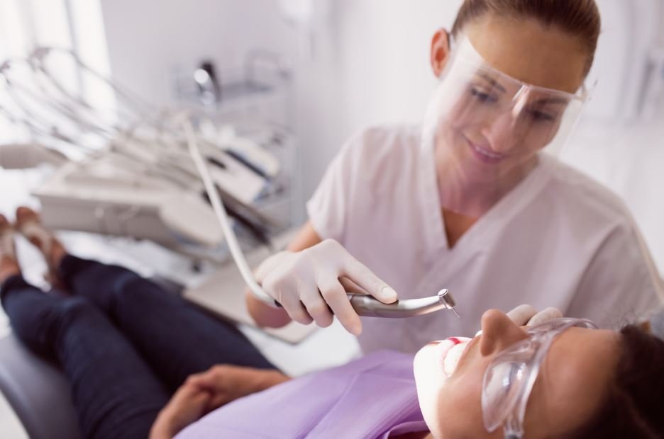 Preventive Dentistry