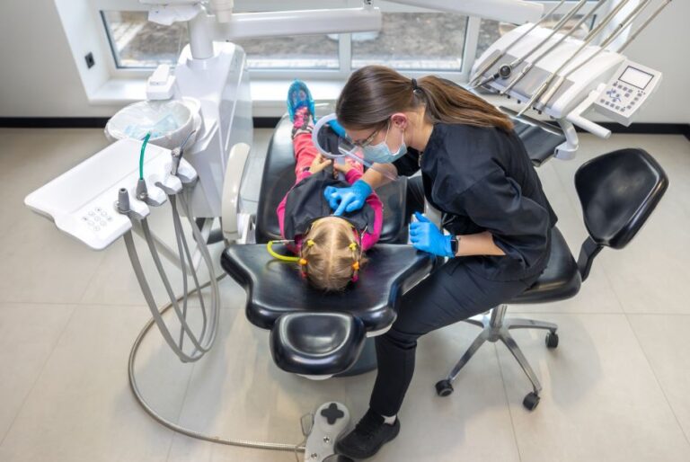 Family Dentistry