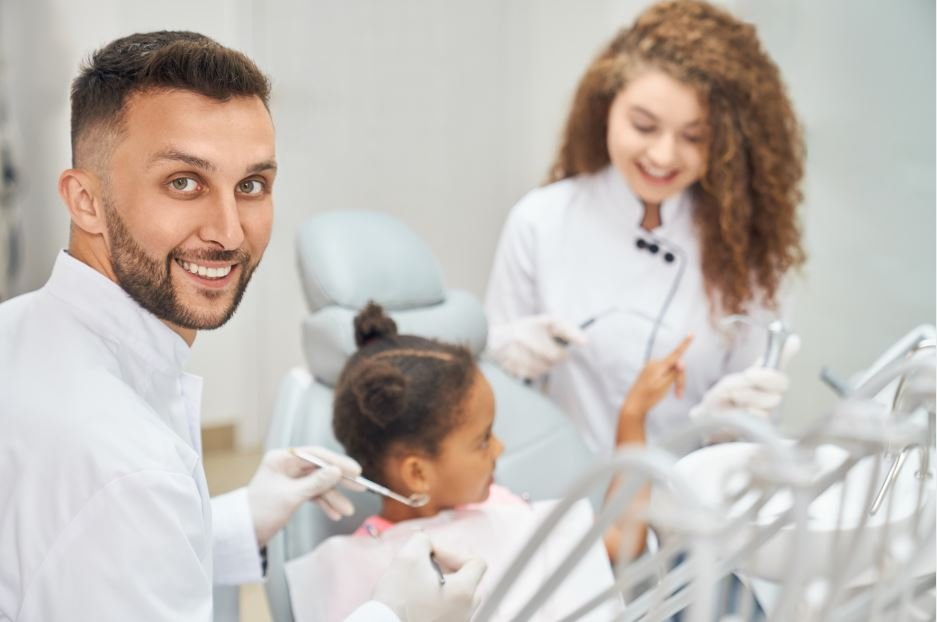Dental Visits