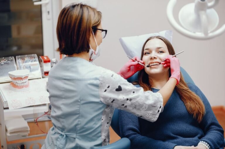 Dental Care