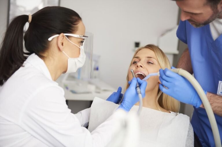 Dental Specialists
