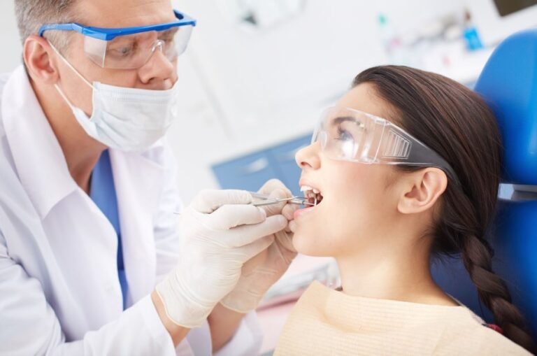 Dental Practice