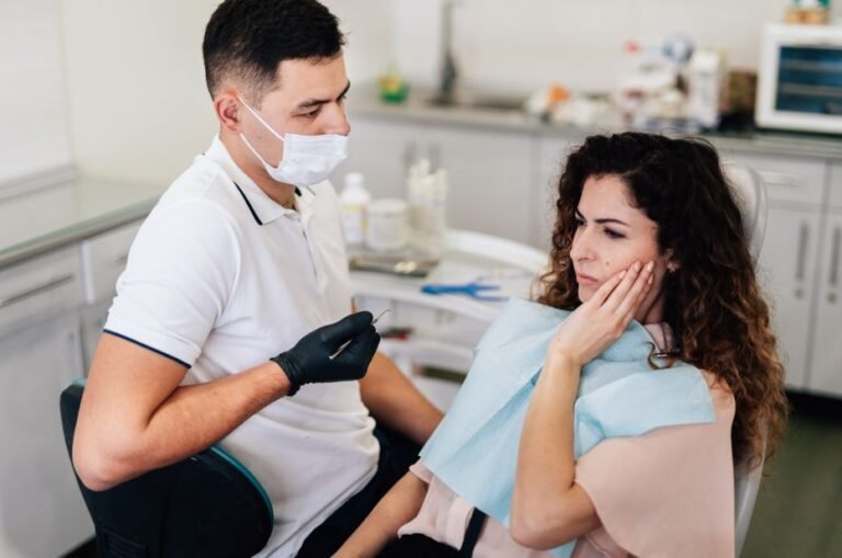 Family Dentist