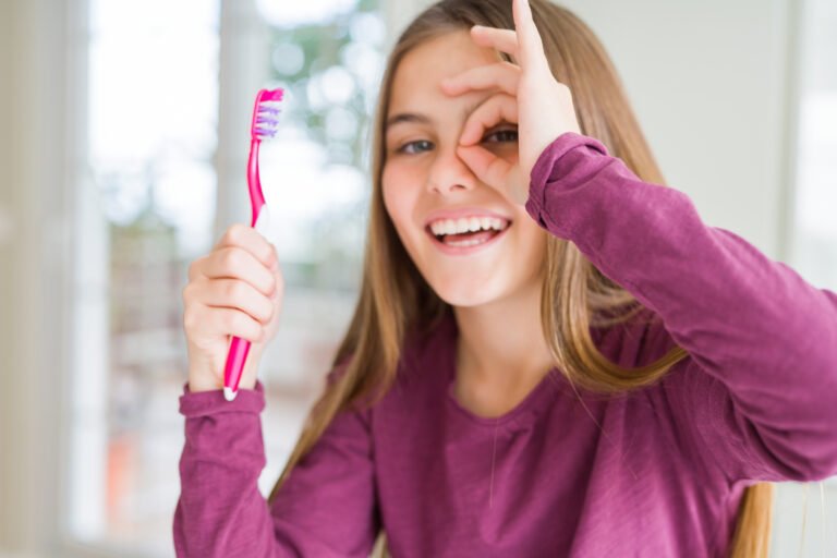 Oral And Overall Health