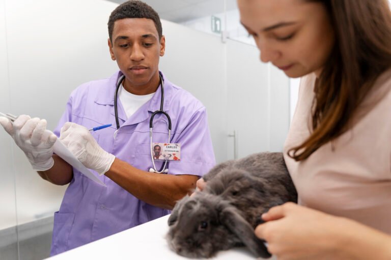Support Your Pet’s Wellness