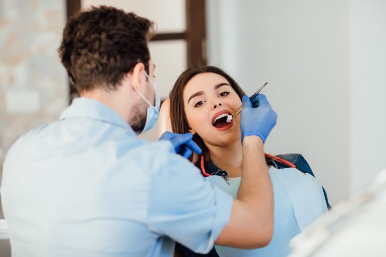 General Dental Health