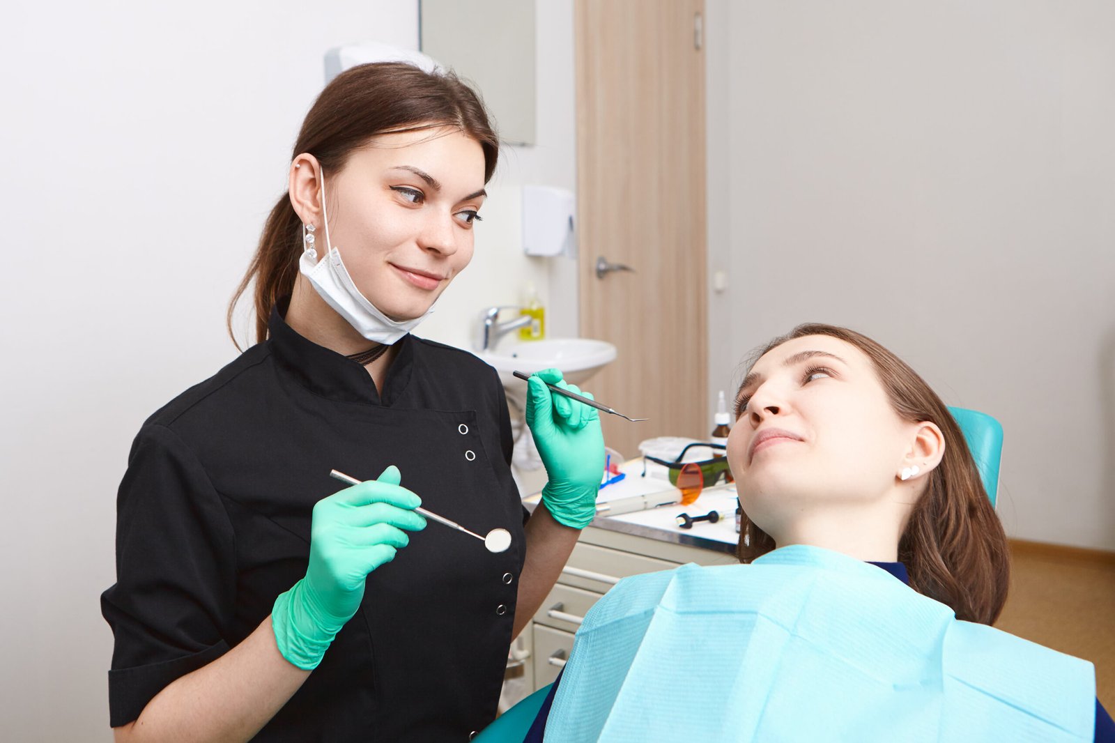 Periodontist About Dental Implants