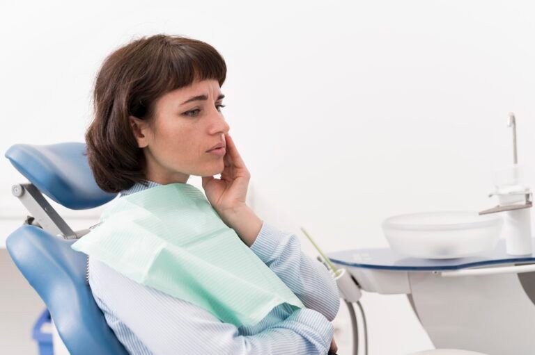 Dental Hygiene Appointment