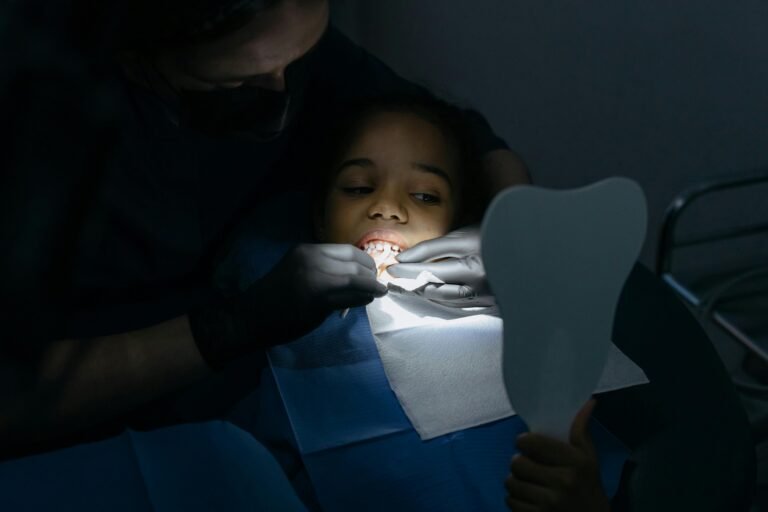 Dental Visits