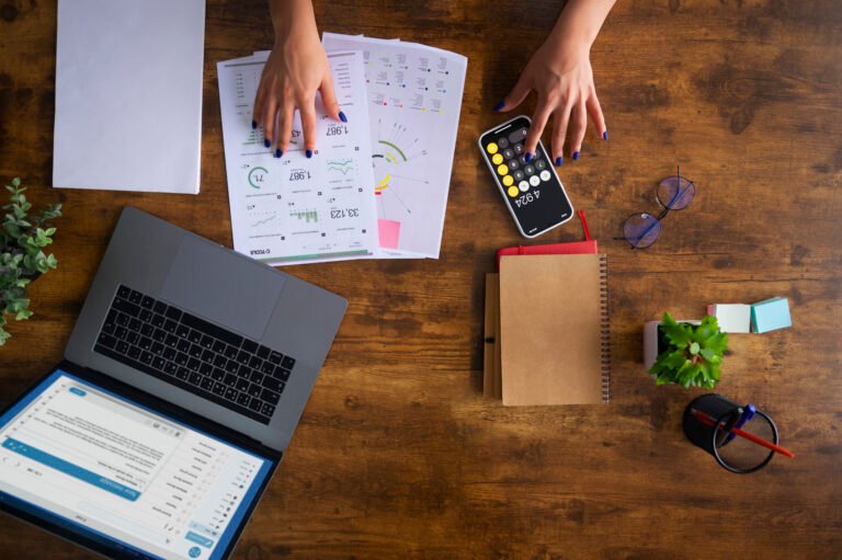 Role Of Accountants