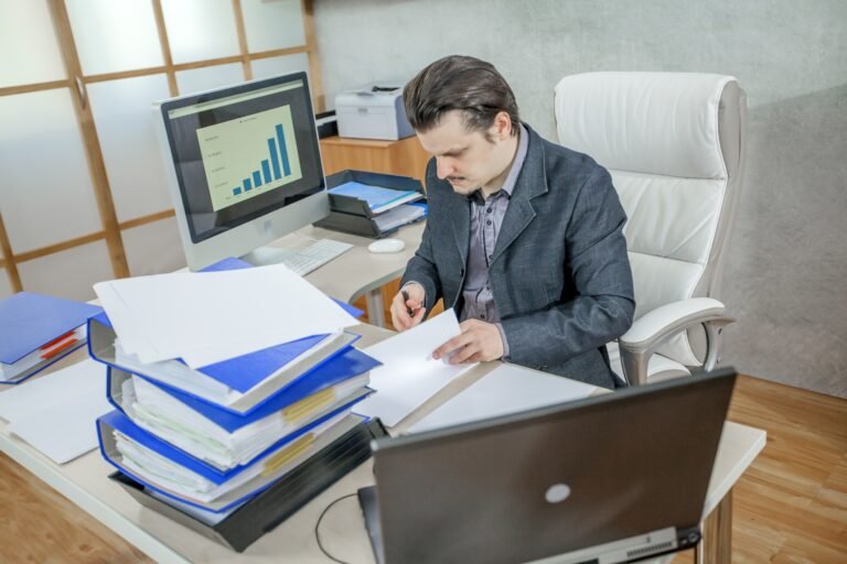 HOA Auditing Practices