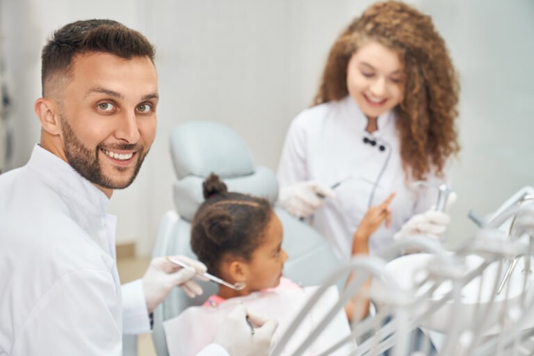 Oral Health