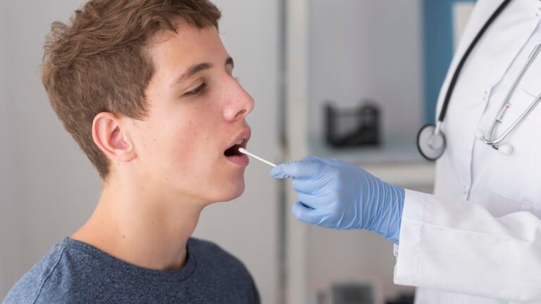 Diagnosing Systemic Diseases