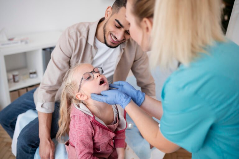 Dental Emergencies