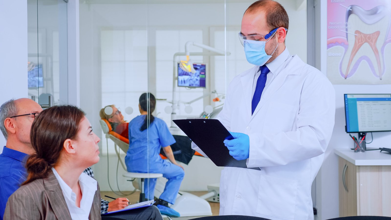 General Dentists