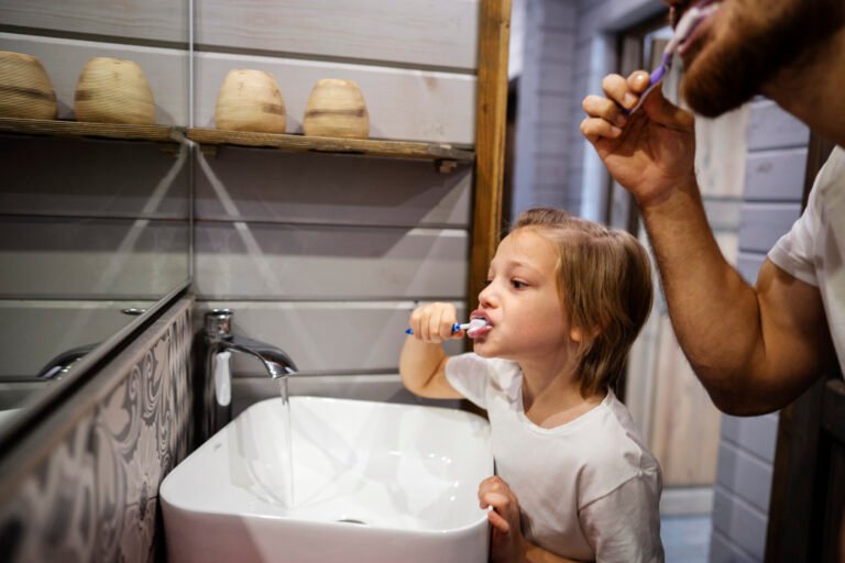 Oral Hygiene