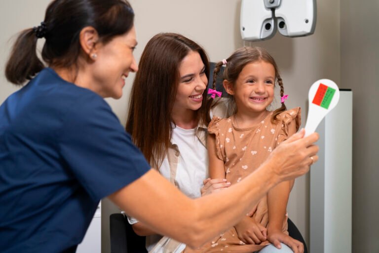 Family Dentistry