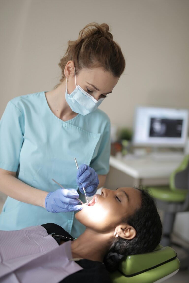 General Dentist