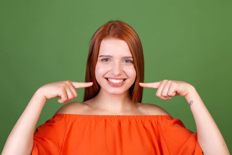 Maintaining A Healthy Gumline