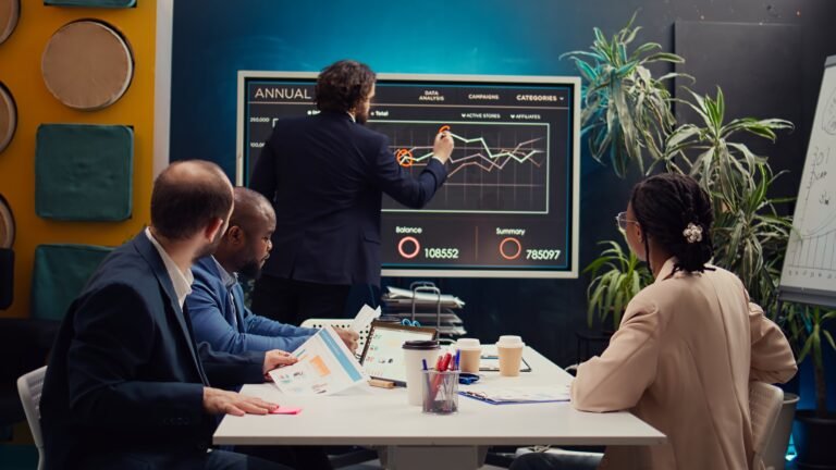 Cash Flow Forecasting