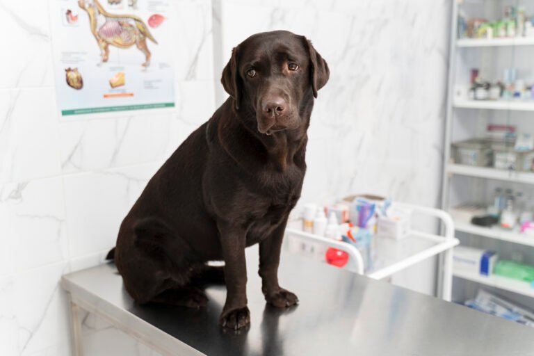 Animal Hospital