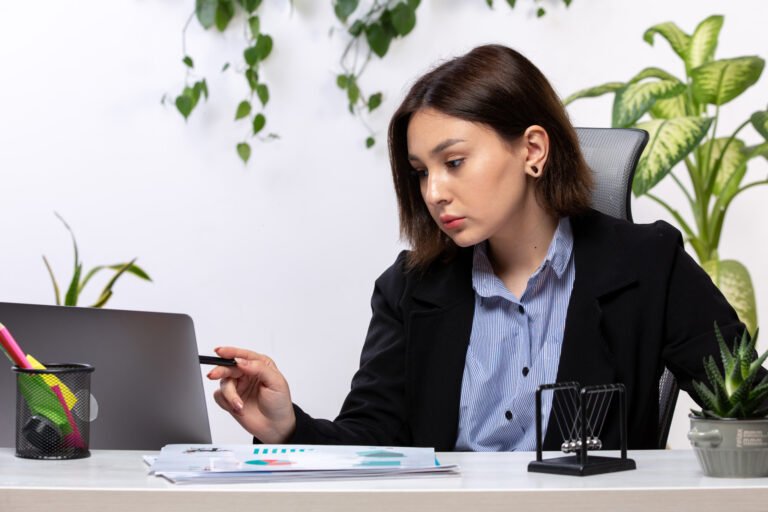 Streamlining Payroll