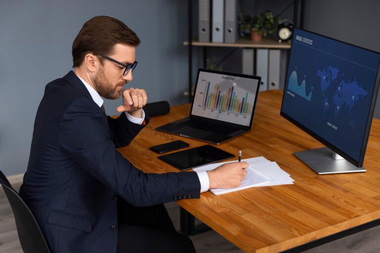 Digital Transformation