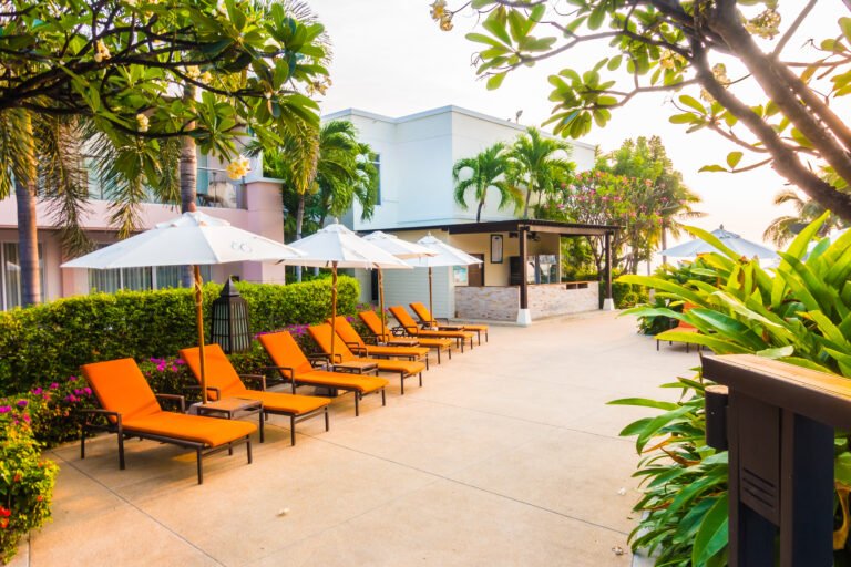 KSL Esplanade Hotel