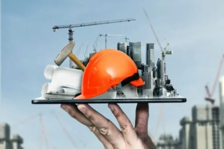 How Construction Services Ensure Safety and Quality
