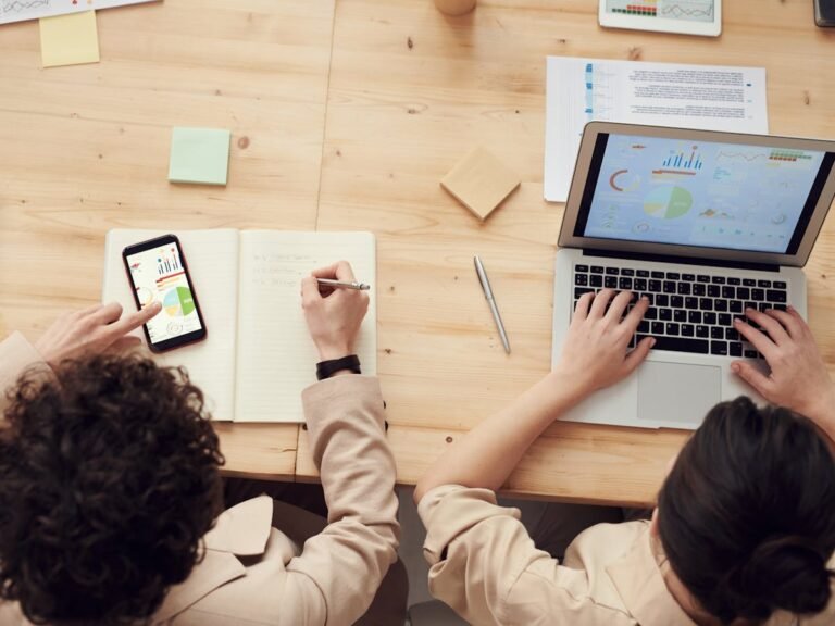 The Ultimate Guide to Choosing the Right SEO Agency